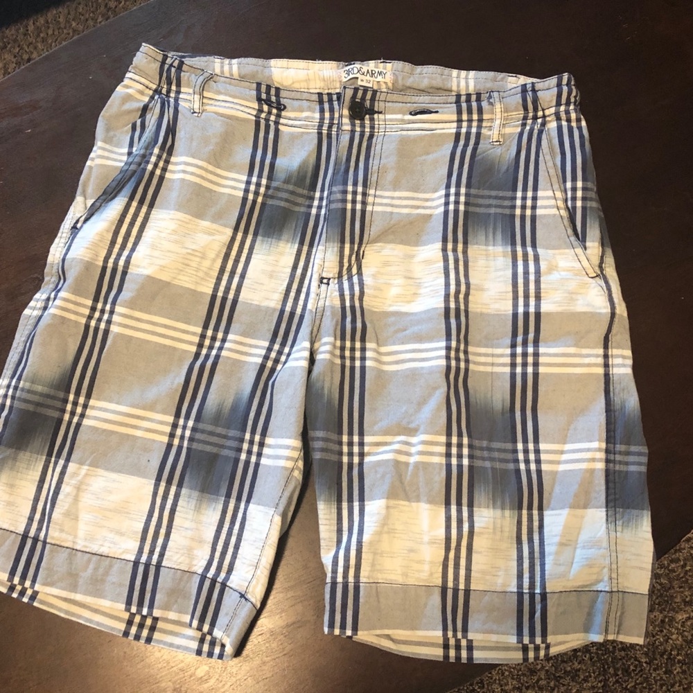 Men’s Shorts